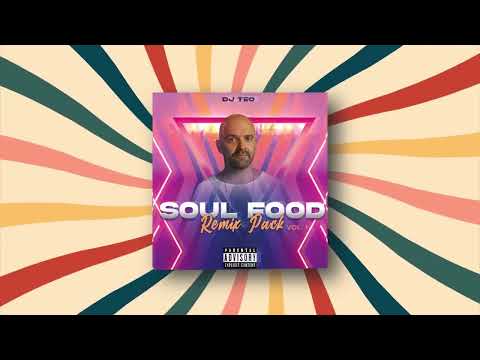 05 - Epoque Feat. Ernia - Ricordi (Dj Teo Soul Food Remix)