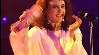Deacon Blue The Big Day, Glasgow Green 3rd June 1990 (complete)