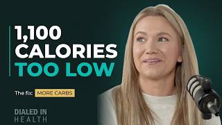 Not Eating Enough? Why So Many Women Need More Food