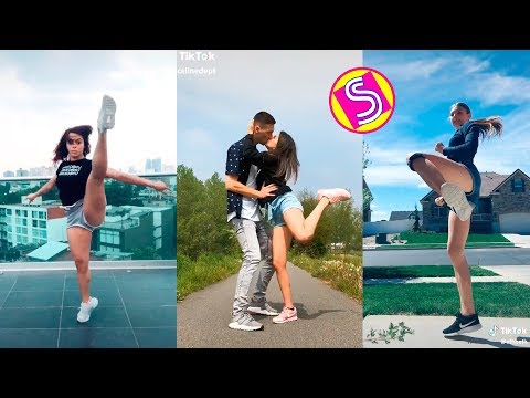 Drop Dance Challenge TikTok&Musically Compilation - Funny Challenges