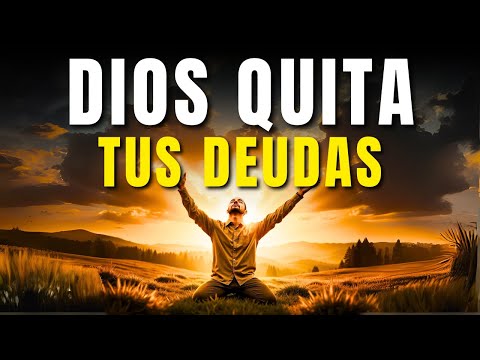 Dios Hará el Milagro del Dinero en 24 Horas - La Oración que Quita tus Deudas y Trae Riqueza