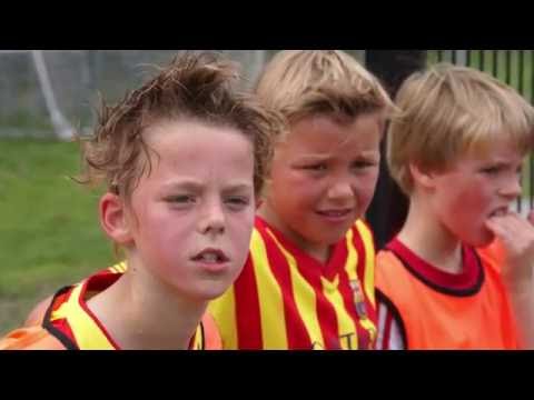 Sporting '70 - Onze Missie (juni 2016)