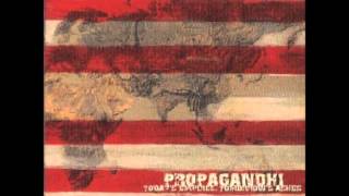 Propagandhi - Ordinary People do fucked-up things