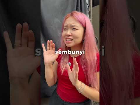 Ketika dikejer tukang tagih utang😭😭