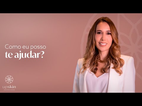 Como eu posso te ajudar? |  Clínica UpSkin | Dermatologia | São Paulo
