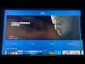 Sky GO On Apple TV Box Walkthrough