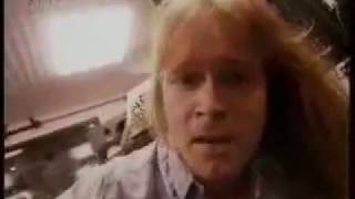 Helloween   Windmill Acoustic   Live in Studio 1993