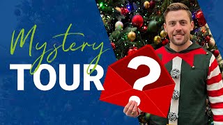 MYSTERY Buy to Let UK City Tour | 2023 EXCLUSIVE | Christmas Special: On The Road With Jack