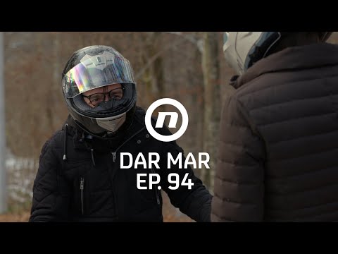 Dada i Srećko imaju plan - Dar Mar - epizoda 94