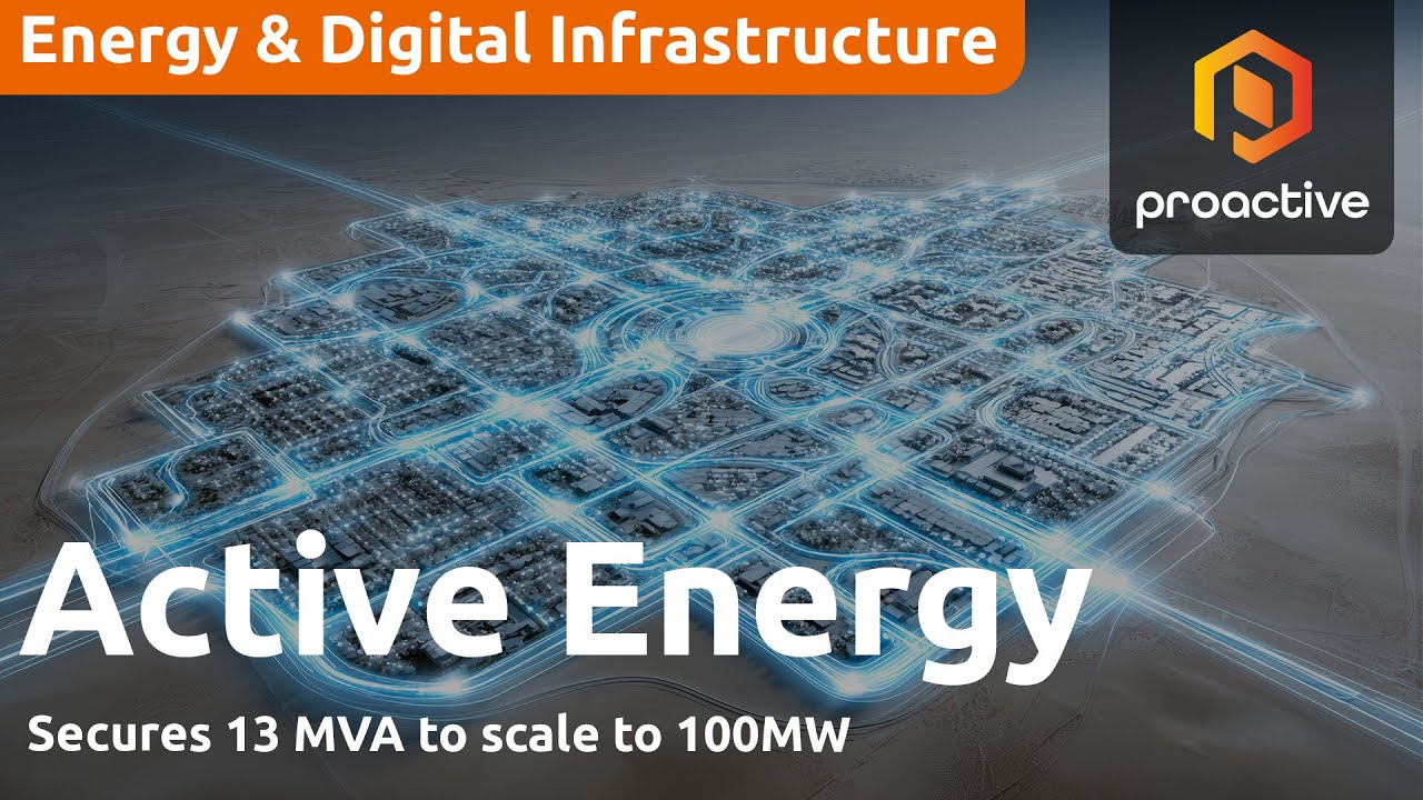 Active Energy eyes rapid growth with new capacity as it acquires second project in Abu Dhabi