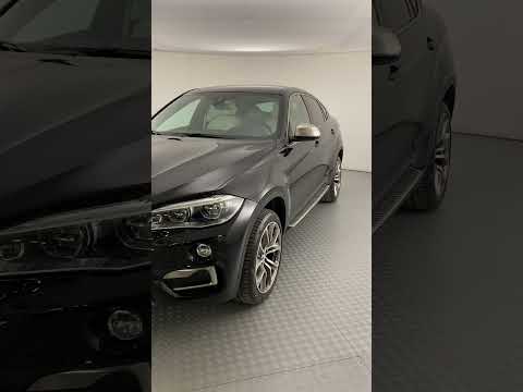 BMW X6 Xdrive30d Extravagance 258cv Auto - usato Premium Selection Bonera