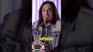 Great White's Jack Russel AND Audie Desbrow: The Terror Twins #greatwhite #getonthebus #rocknroll