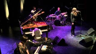 Tigran "The Roads That Bring Me Closer To You" @ Trianon (Paris)