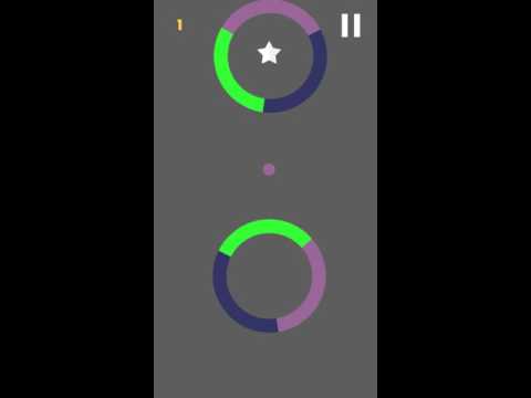 Switch Color Hop Video