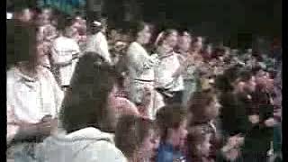 Jon Secada Just Another Day Without You (Siempre en Domingo/Studio 4 1992)
