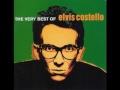 Elvis Costello - (What's So Funny 'Bout) Peace Love and Understanding