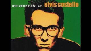Elvis Costello - (What&#39;s So Funny &#39;Bout) Peace Love and Understanding