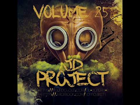 JD Project - Vol.25 (CD 2), 5.D.L.E vs DvB Productionz - Better Off Without You (Alternate Mix)