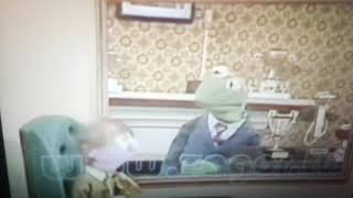 Classic Sesame Street: Leslie Mostly - Kermit (Tur