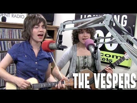 The Vespers - Not So Nice - Miller Made Music