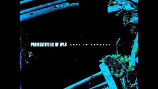 Premonitions Of War - Mother Night Revisited (2004) Left in Kowloon (RIP)