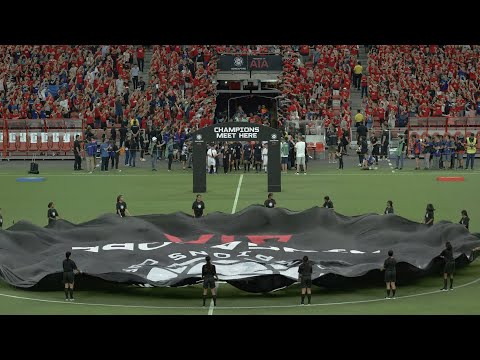 ICC2019 QLED 8K MAN vs INT