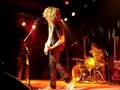 jay reatard "waiting for something" san francisco