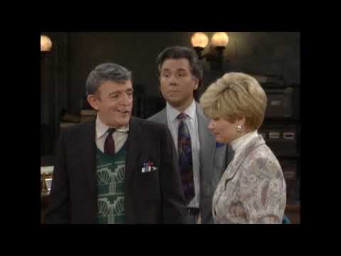 Night Court  7001 NY vs. Buddy Ryan