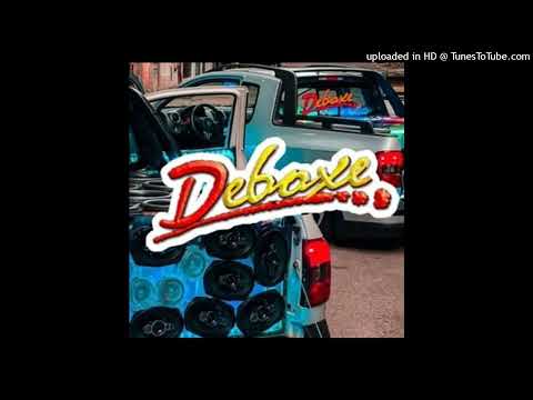 Eletro Funk Deboxe - Piui Tic Tac Vs Camisinha De Chocolate - (DjKauanSantiago)