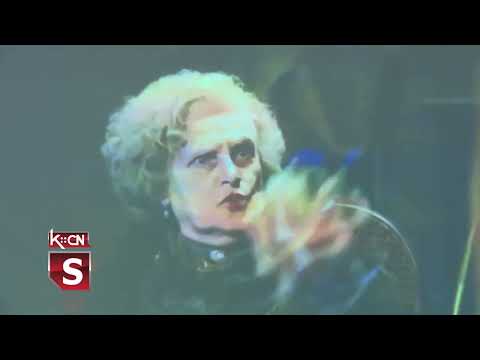 Promocija monografije „Rahela“