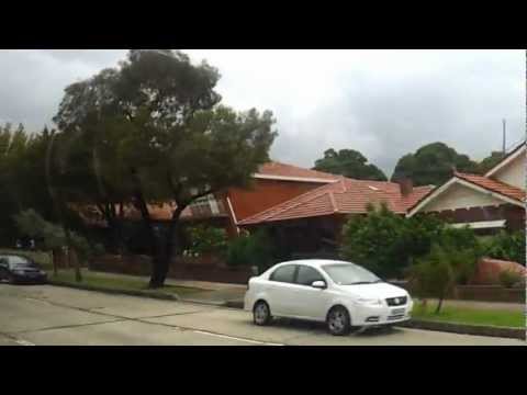 Veolia Transport NSW Volvo B10M MKIII 707 m/o 9126@452 to Beverly Hills