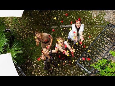 Godalni kvartet Adora & Eva Hren - S teboj - Mojmir Sepe