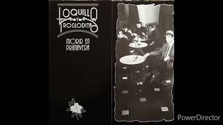 Loquillo y Trogloditas - La policía