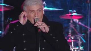 Dennis DeYoung The Grand Illusion Niagara Falls