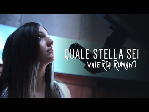 Quale Stella Sei - Valeria Romani