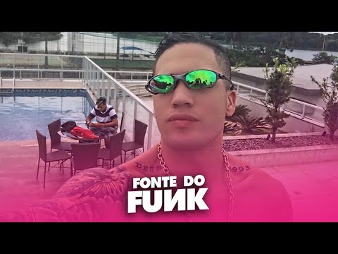 MC Brisola - Perereca Faminta Part. MC Magrinho e MC TH (Murilo Azevedo DJ) Lançamento 2016