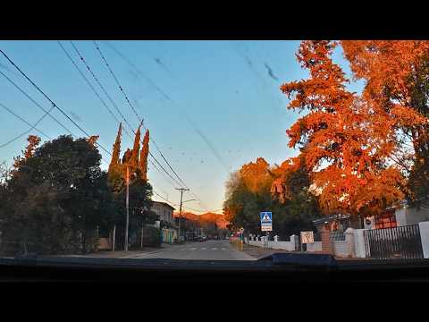 AMBUL, Córdoba | Driving Tour