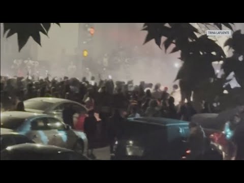 New city and state legislation takes effect against sideshow ...