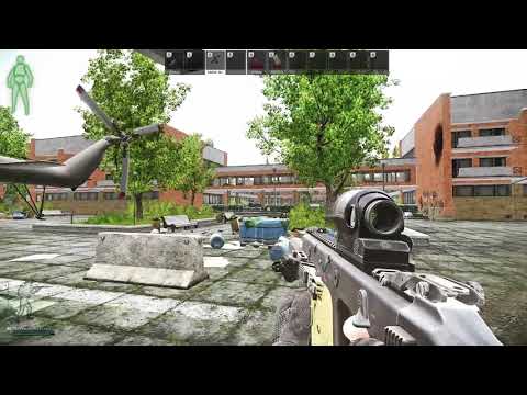 Spa Tour PT1 quest Guide In Escape From Tarkov