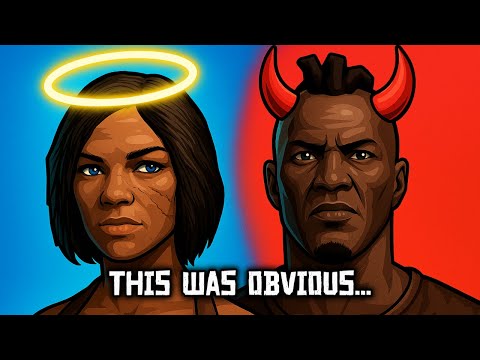 I Caught the Real Liar in Skyrim — Saadia vs Kematu