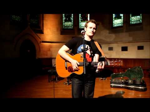 Ethan Ash - Long As I Can See The Light (Creedence Clearwater Revival Cover)