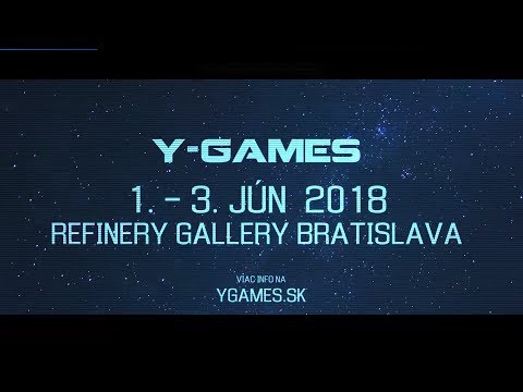 Ygames 2018: Skupiny Inaequalis vs. Hippomaniacs