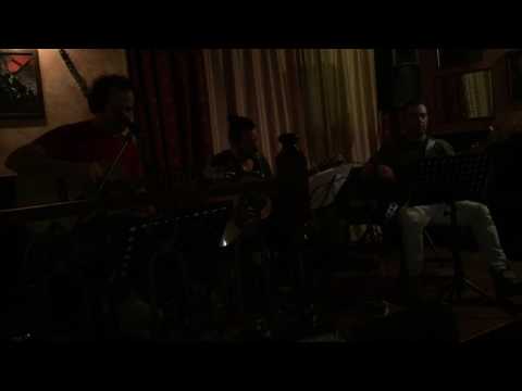 Thunder Road/Born to Run - Brown Sugar Blues Band