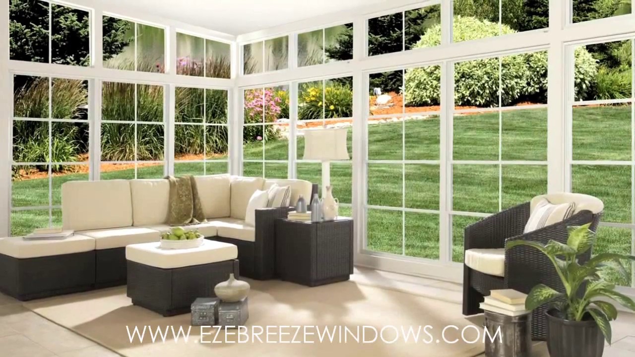 Intro to Eze Breeze Products