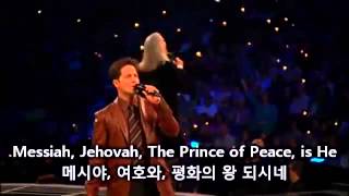 Gaither Vocal Band Alpha And Omega Lyrics