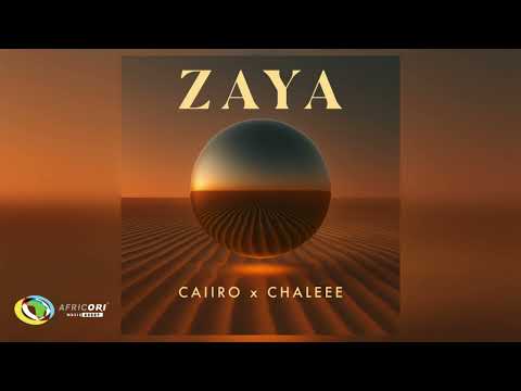 Caiiro & Chalee - Zaya (Official Audio)