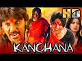 Raghava Lawrence Horror Hindi Dubbed Movie Kanchana कंचना R Sarathkumar