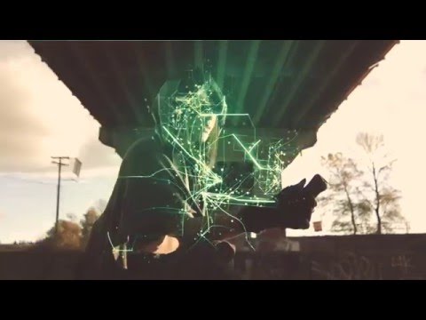 Factor Chandelier - The Magic City (Official Video)