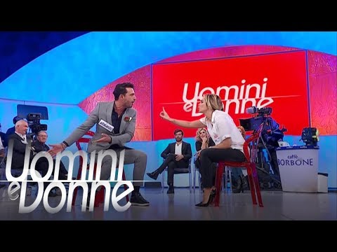 Men and Women, Over Throne - Noel and Armando: The Final Confrontation