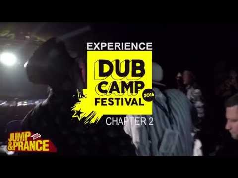 Dub Camp Fest 2016 Xperience #2 - Legal Shot Soundsystem All Stars